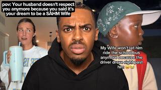 Some People Really Should Not be Dating - r/Aitah