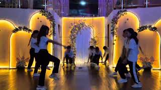Planetshakers | Joy (Dance Cover) by: Christ Almighty Church Sorsogon.