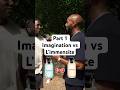 Partie 1 Imagination Vs L Immensité Eau De Cologne Louis Vuitton Pour Homme Cologne Fragran mp3