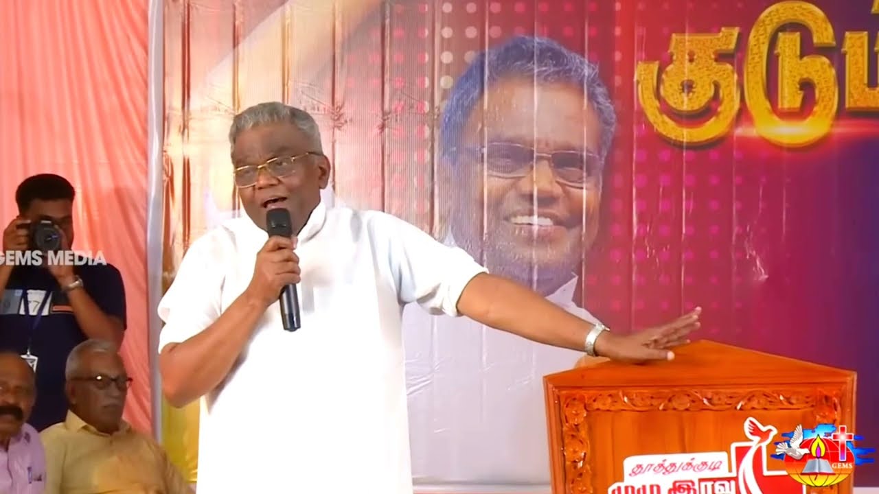 URAKKAM THELIVOM  DAUGUSTINE JEBAKUMAR  EMIL JEBASINGH  TAMIL CHRISTIAN MISSIONARY SONG