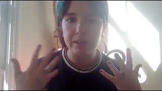 Natalie Palamides - How Nate Has Changed Over Time