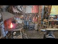 The Blacksmith