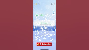 Dingbats Level 517 “Word Quiz”, Hints, Answer #shorts