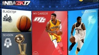 (0.0.27) NBA 2k17 Mod Apk Gameplay Download (Apkreal) (0.0.27) NBA 2k17 Mod Apk Gameplay Download (Apkreal)