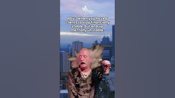 Struggling to juggle multiple clients while chasing six-figure income? #shorts