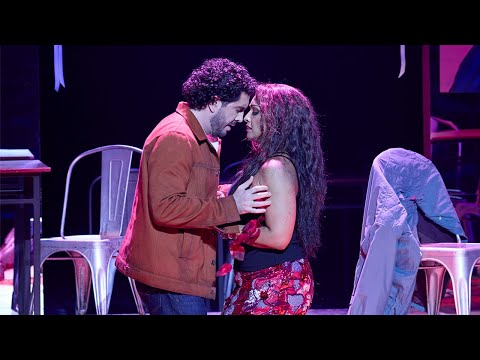 Carmen at Sydney Opera House | Trailer