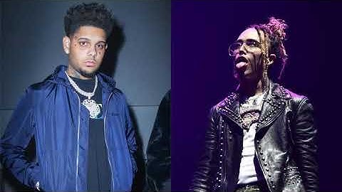 Smokepurpp ft Lil Pump Good Habit (OG Snippet)