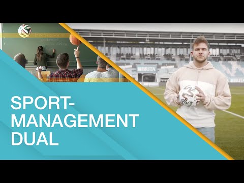 Der Studiengang Sportmanagement am RheinAhrCampus