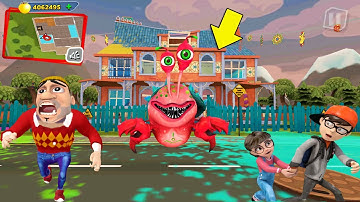 Dark Riddle Updater 14.0.0 ( Mod Skin FIRST BIRD) New Updater Map : Part 118