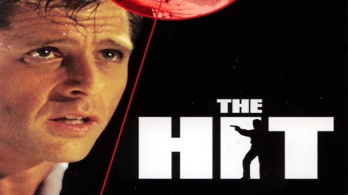 The Hit [1984] Official Trailer 