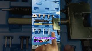 97 mercedes c230 Timing #clipper#tool#require#