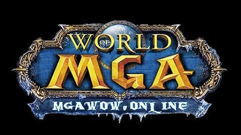 MGAWoW Instant Level 80