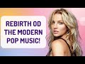 How Britney Spears CHANGED The Music!