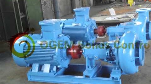 Heibei solids control desander