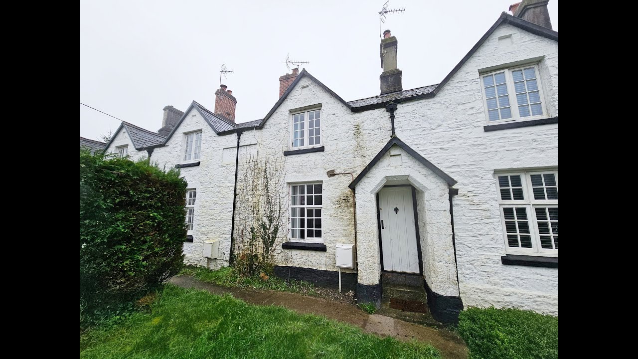 3 Bedroom House for sale in Devon | Miller Town & Country