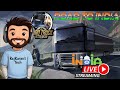 🔴 ETS2 Live | Game Live day: 8🔴 #ets2 #livestreamshorts #viralshorts #ets2gameplay