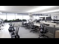 A Virtual Tour of the Society's New Headquarters Office