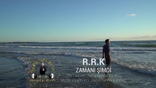Reha Rahmi Karataş - Zamanı Şimdi - Official Video