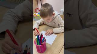 Малюємо Гриби 4