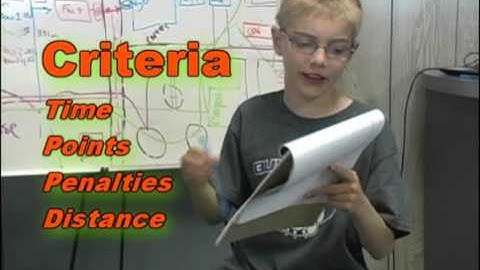 2016 FLL Boa Constructors Strategy