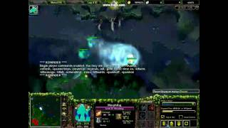 EXCLUSIVE 6.67C Morphling Linkens BUG