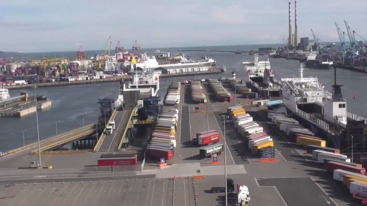 Dublin Wheel YouTube