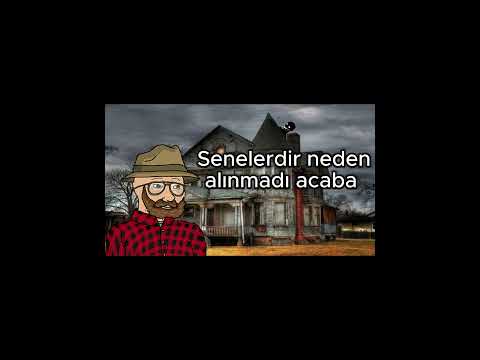 Skinwalker Çiftliği Tarihin