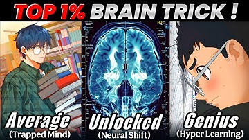 5 Simple Brain Exercises to Boost Your Brain Power and Focus