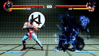 Day 1 Omen Breakdown - Killer Instinct