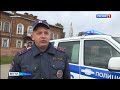 Костромской супергерой-полицейский живет в Судиславле