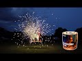 [4K] Sutorobo Taki Vuurwerktotal Lesli Feuerwerk
