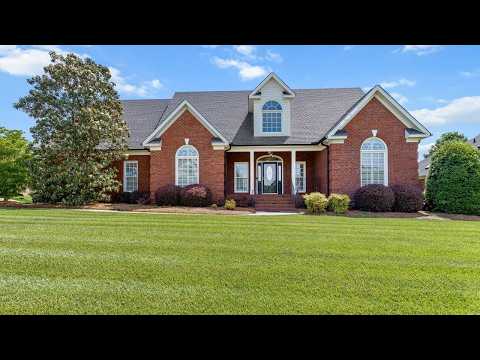 726 Tom Morris Ln SW, Concord, NC home video tour