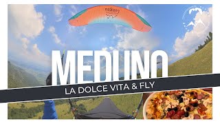 La Dolce Vita & Fly - Meduno 2023