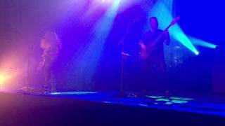 Coheed and Cambria - Everything Evil @ O2 ABC, Glasgow (22 August 2016)