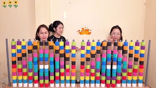 🎯 Precision Matters | ASMR Puzzle for Sharp Minds