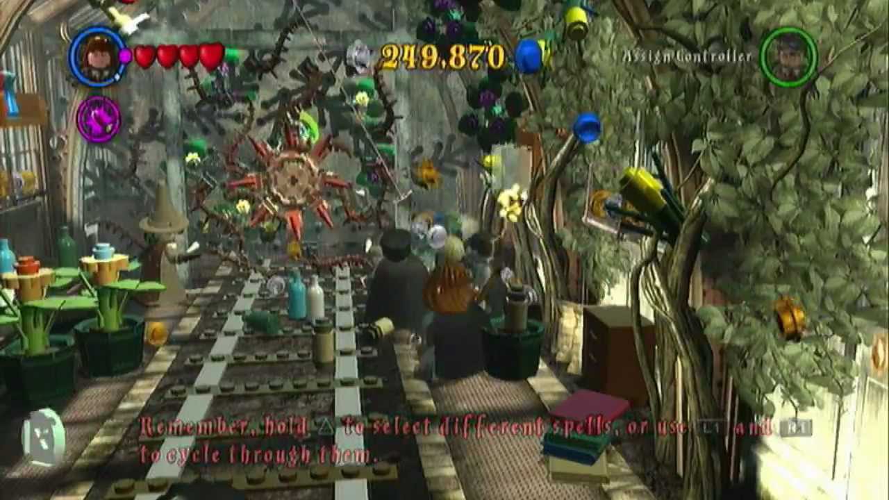 Lego Harry Potter Walkthrough 1 4 Part 8 YouTube lego-harry-potter-walkthrough-1-4-part-8-youtube
