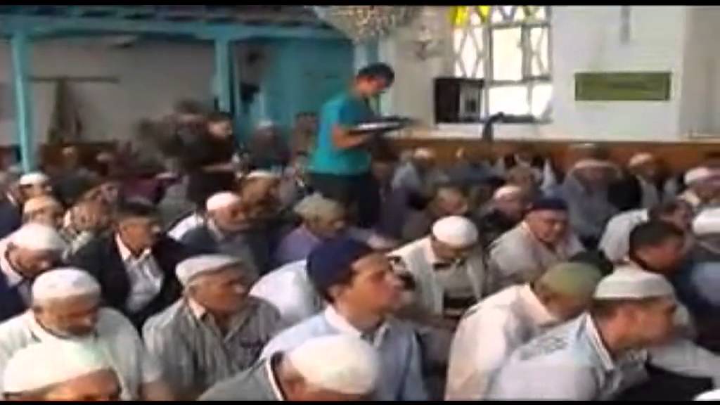 Kadir Konya İlahiler ve Mevlid-i Şerif