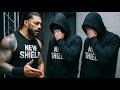 Roman Reigns RETURN Leaked? Bloodline War Explodes on RAW!