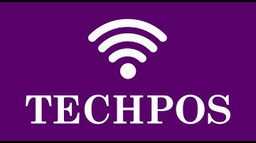 TechPOS - Purchase Order