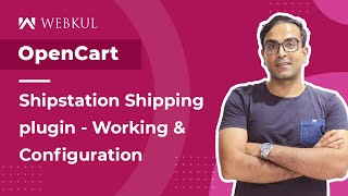 OpenCart ShipStation Shipping Integration Plugin - Working