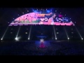 15th Asian Games: Lea Salonga performing Triumph of the One