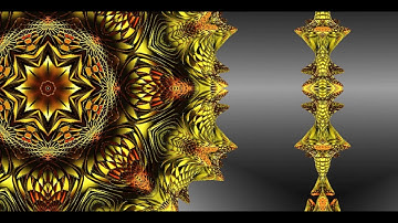 Amazing 3D Fractals Fun