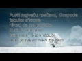 Louis - Mećava ( Lyrics/Tekst ) Mp3 Song