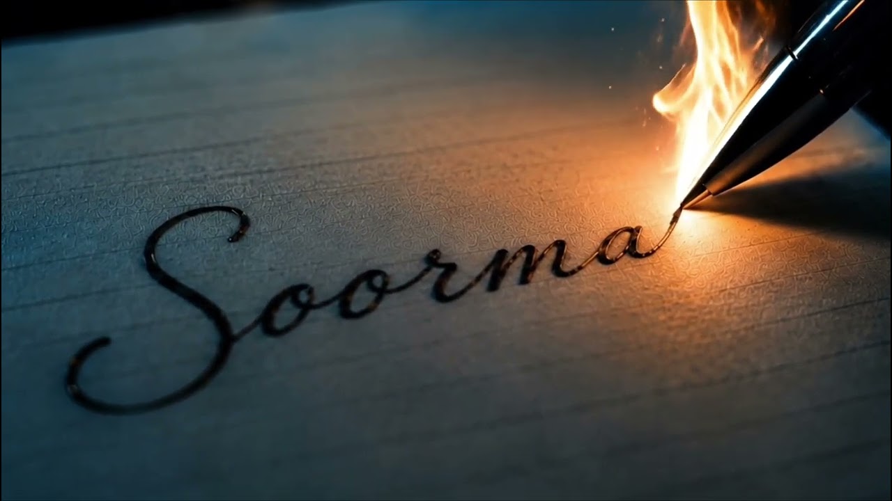 YouTube에서 SOORMA | BHALWAAN | MANNA MUSIC | GRATEFUL ALBUM | 2026 보기 YouTube에서 SOORMA | BHALWAAN | MANNA MUSIC | GRATEFUL ALBUM | 2026 보기
