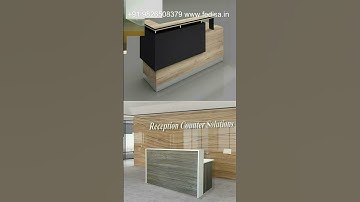 Reception Desk Contemporary Reception Desk Reception Counter Reception Desk For Revit Rem Vogue