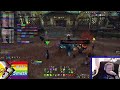 Kela Raiding WoW - Reciprocity vs Heroic LoU -  Chocolate Is Made With Child Slavery Edition