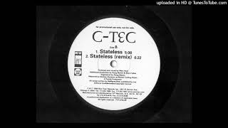 C-Tec - stateless (remix)