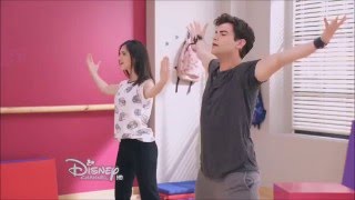 Violetta 3 - La Danza De Diego Y Francesca Ep 77