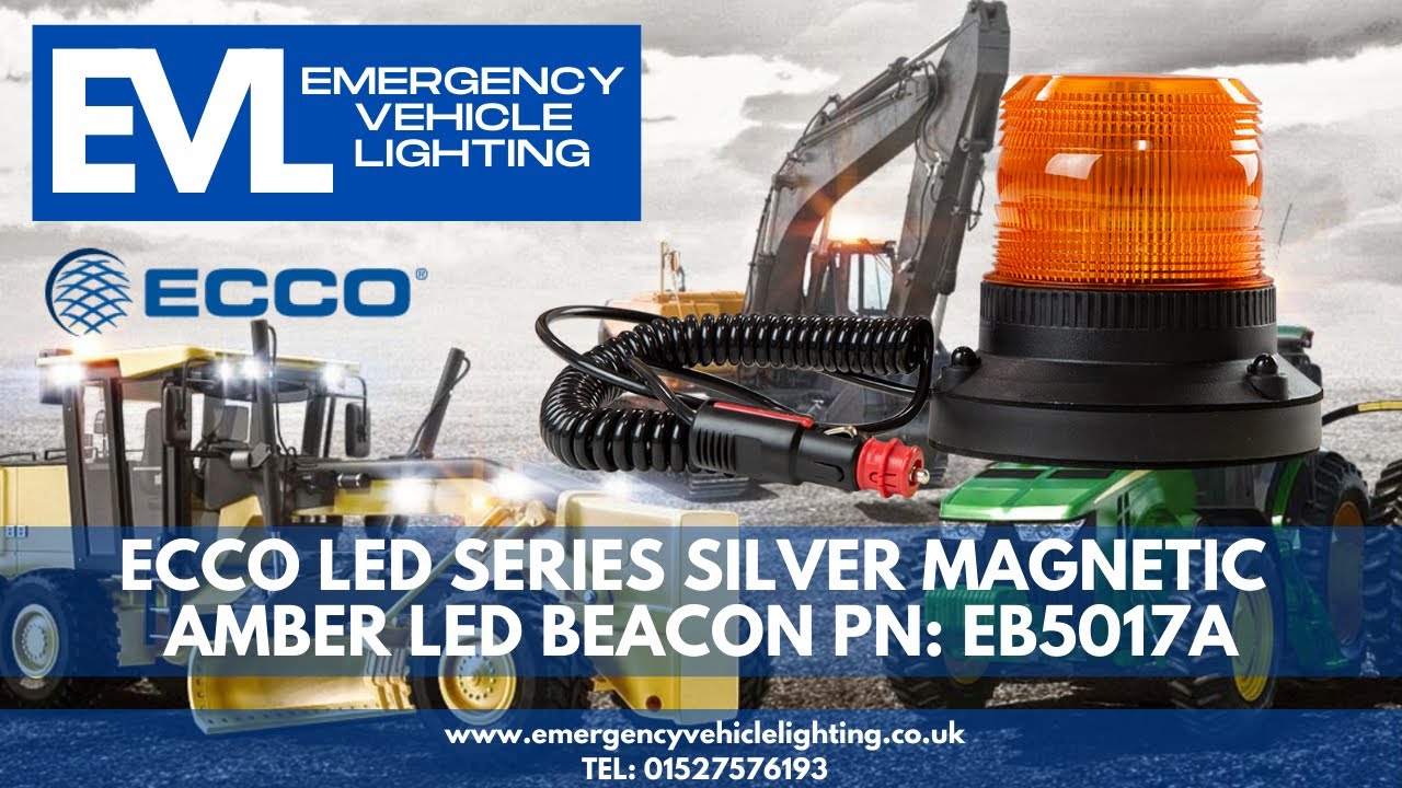 400 Series R10 LED - ECCO