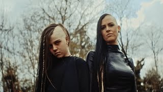 LEAGUE OF DISTORTION - My Hate Will Go On (Official Video) | Napalm Records